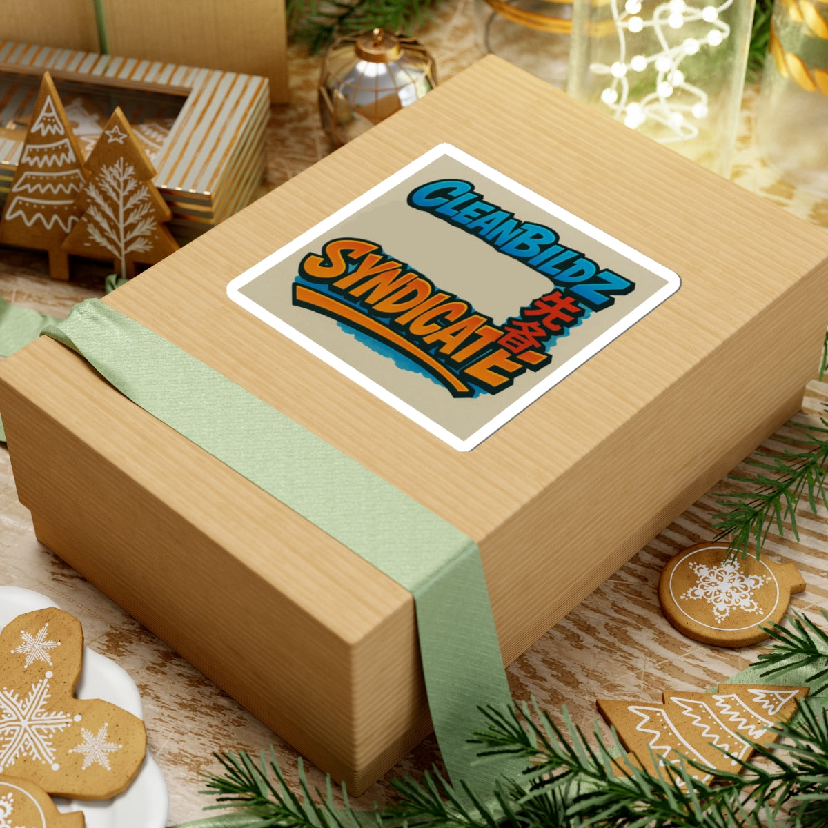 Stylish Kiss-Cut Stickers, Fun Laptop Decals, Retro Vinyl Stickers, Unique Party Favors, Customize Your Gear