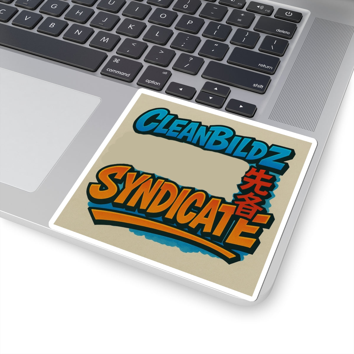 Stylish Kiss-Cut Stickers, Fun Laptop Decals, Retro Vinyl Stickers, Unique Party Favors, Customize Your Gear