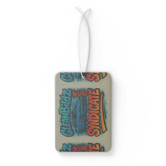 Car Air Freshener