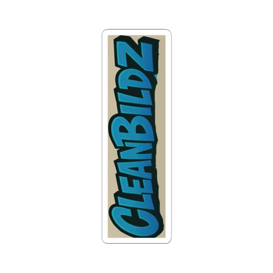 Stylish Kiss-Cut Stickers for Personalizing Laptops, Journals, Water Bottles, Gifts, Fun Decor
