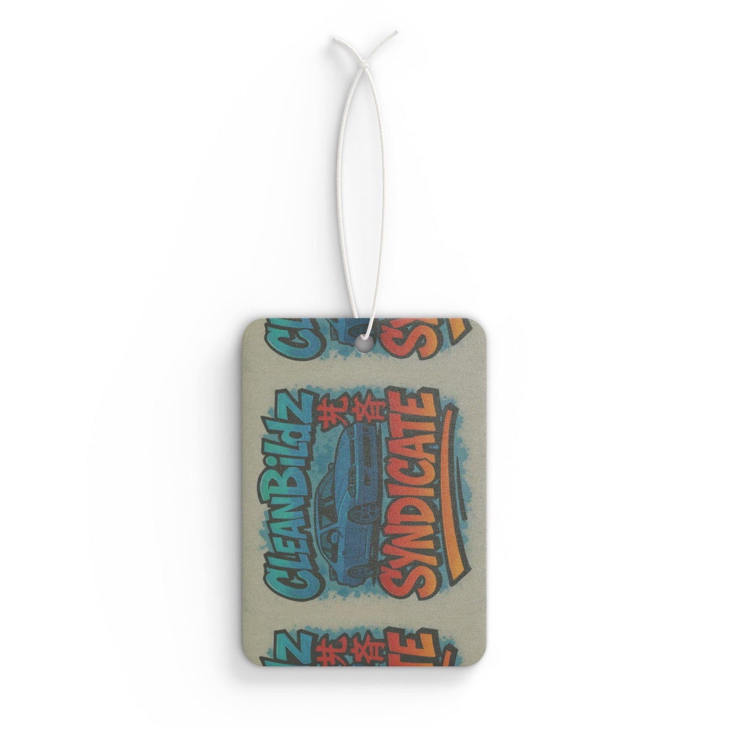 Car Air Freshener