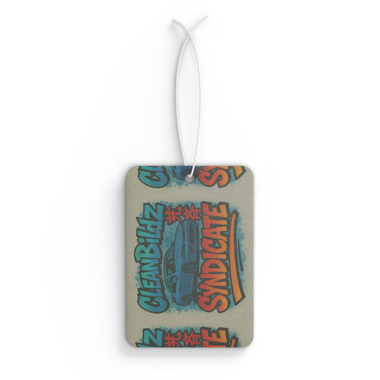 Car Air Freshener